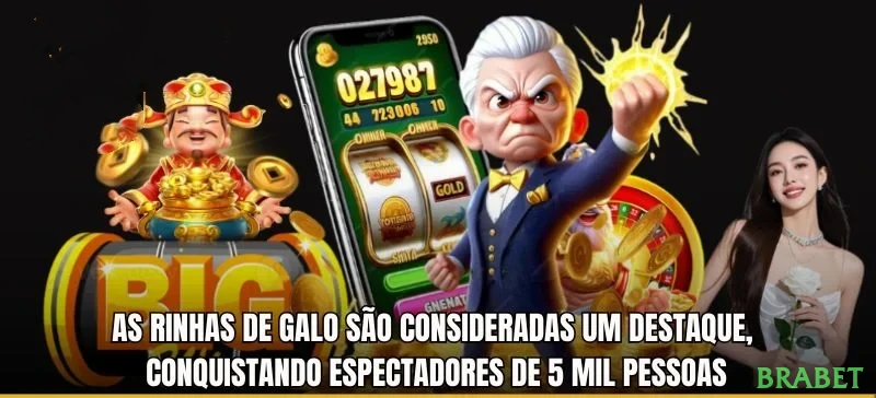 Provedores de jogos