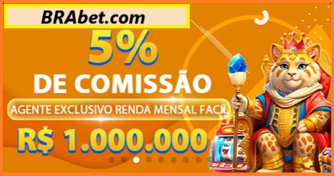 BRABET COM: Jogos de Cassino Online e Slots Exclusivos!