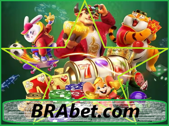 BRABET COM: Jogos Crash e Ao Vivo Para Todas Emoções!